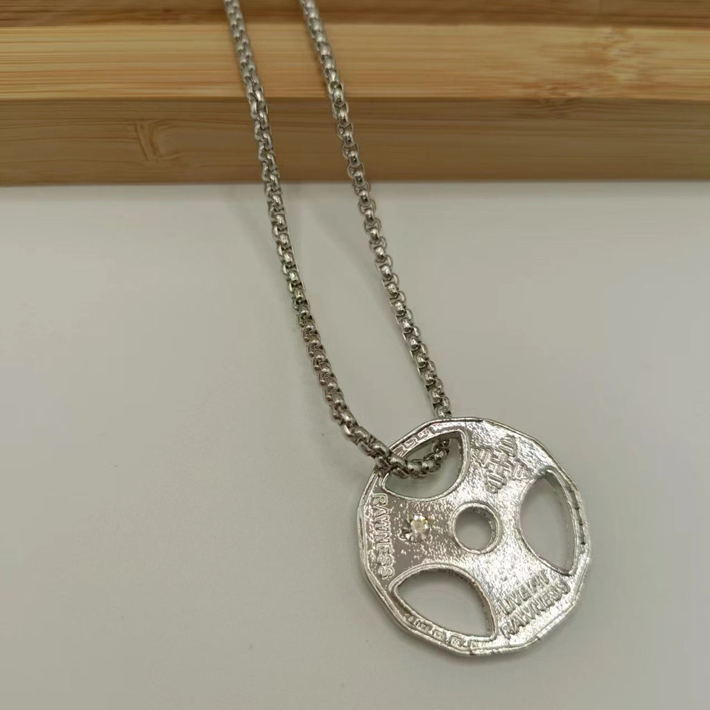 Stunning Necklace for Daily Wear