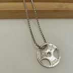 Stunning Necklace for Daily Wear