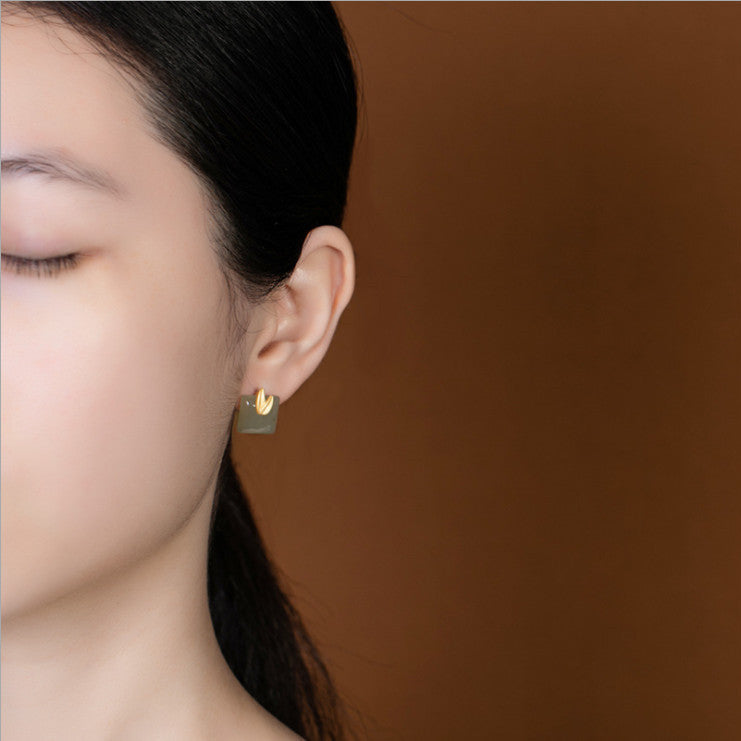 Vintage Handmade Pendant