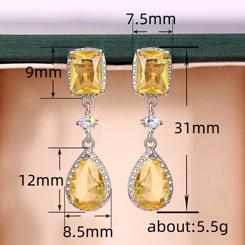Stunning Earring for Daily Wear
