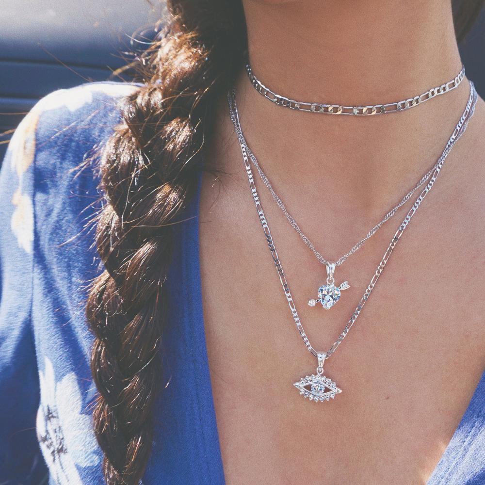 Beautiful Necklace with Unique Style