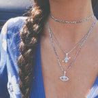 Beautiful Necklace with Unique Style