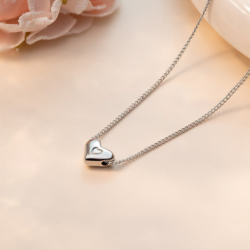 Beautiful Necklace with Unique Style