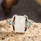 Charming Silver Ring for Any Occasion