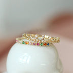 Stunning Ring for Daily Wear