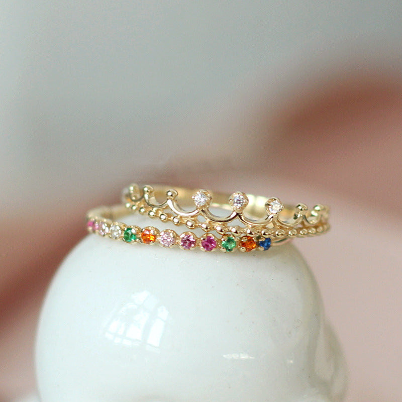 Stunning Ring for Daily Wear