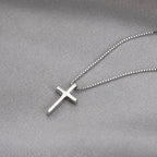 Vintage Handmade Necklace