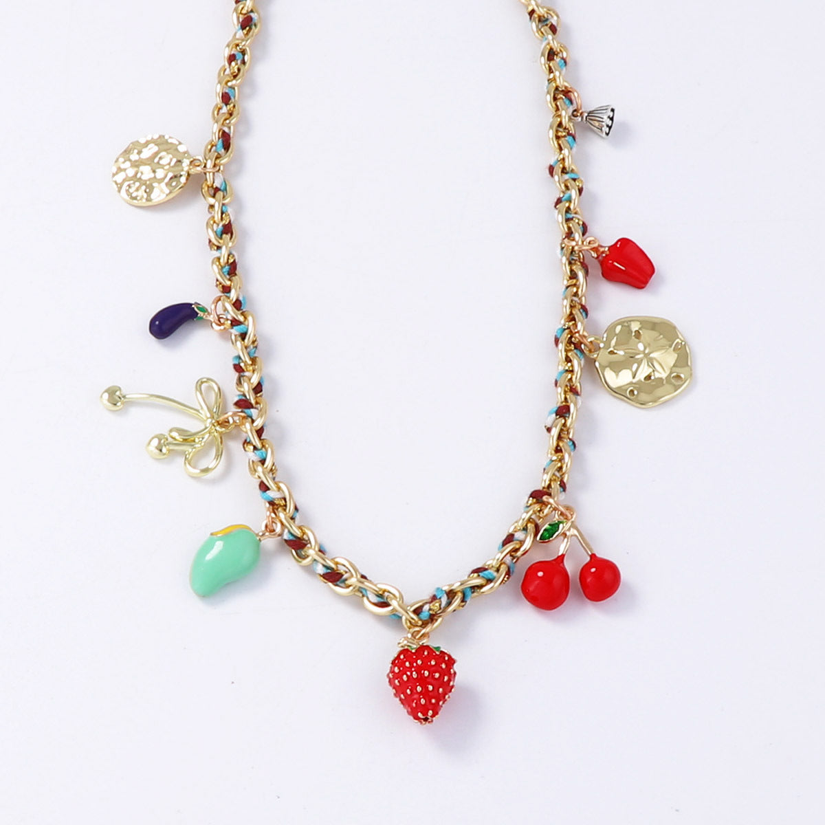 Beautiful Necklace with Unique Style