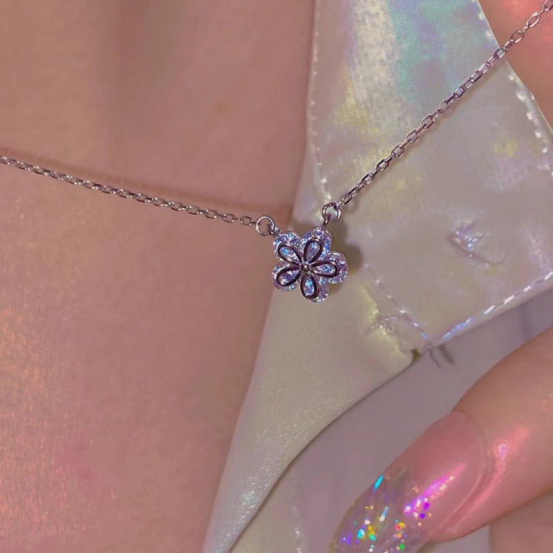 Vintage Handmade Necklace