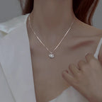 Vintage Handmade Necklace