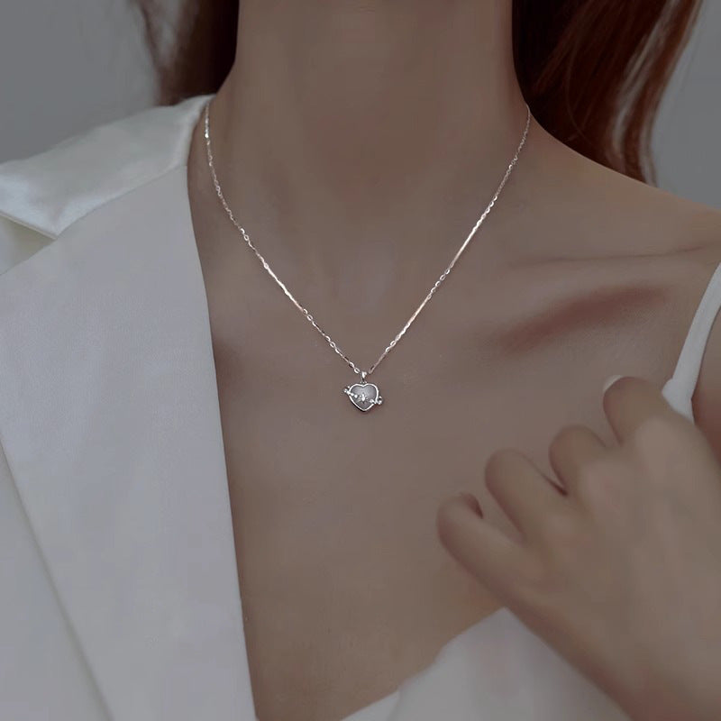 Vintage Handmade Necklace