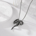 Vintage Handmade Necklace