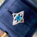 Elegant Ring for Every Occasion