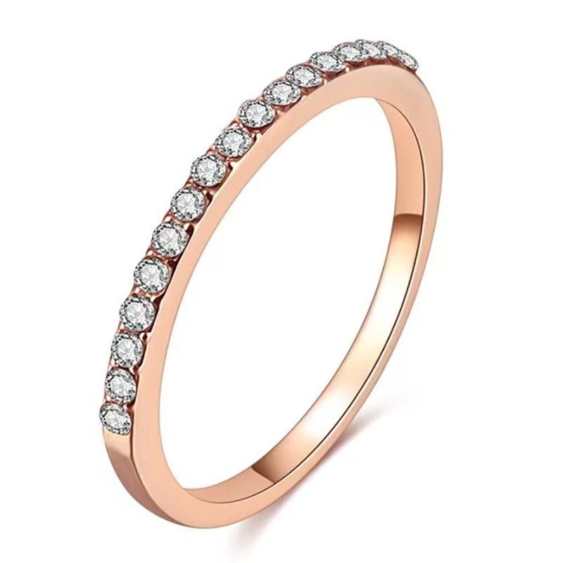 Stunning Ring for Daily Wear