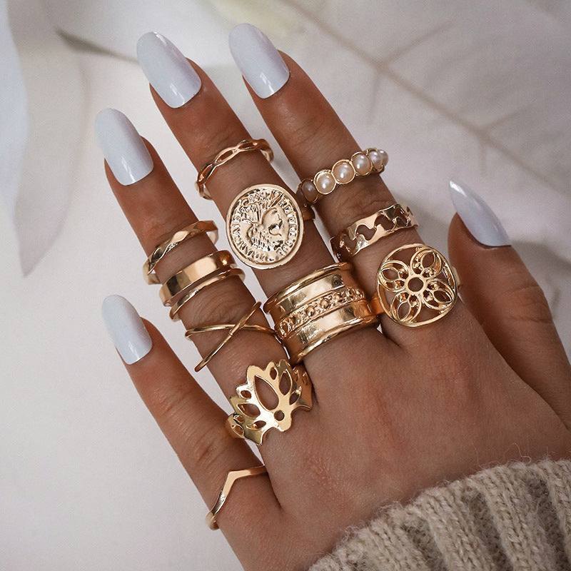 Vintage Handmade Bracelet