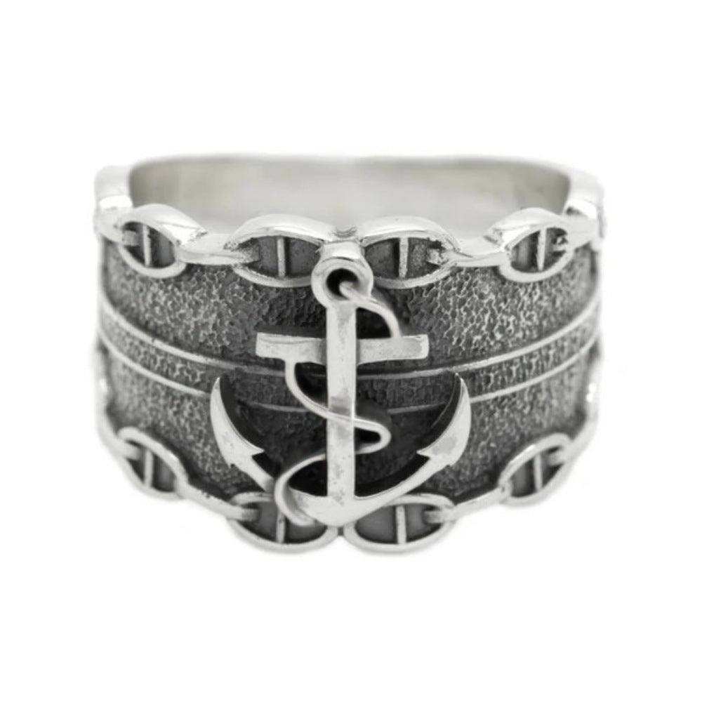 Beautiful Ring with Unique Style