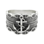 Beautiful Ring with Unique Style