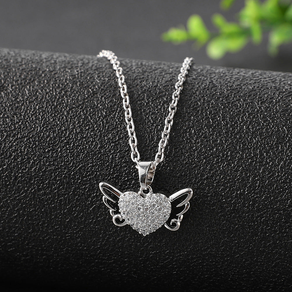 Beautiful Necklace with Unique Style