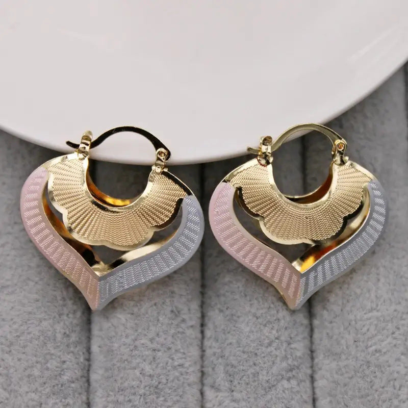 Stunning Earring for Daily Wear