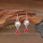 Romantic Earring for Special Moments