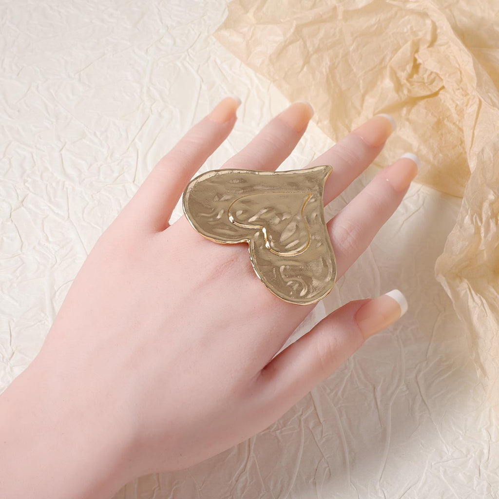 Stunning Ring for Daily Wear