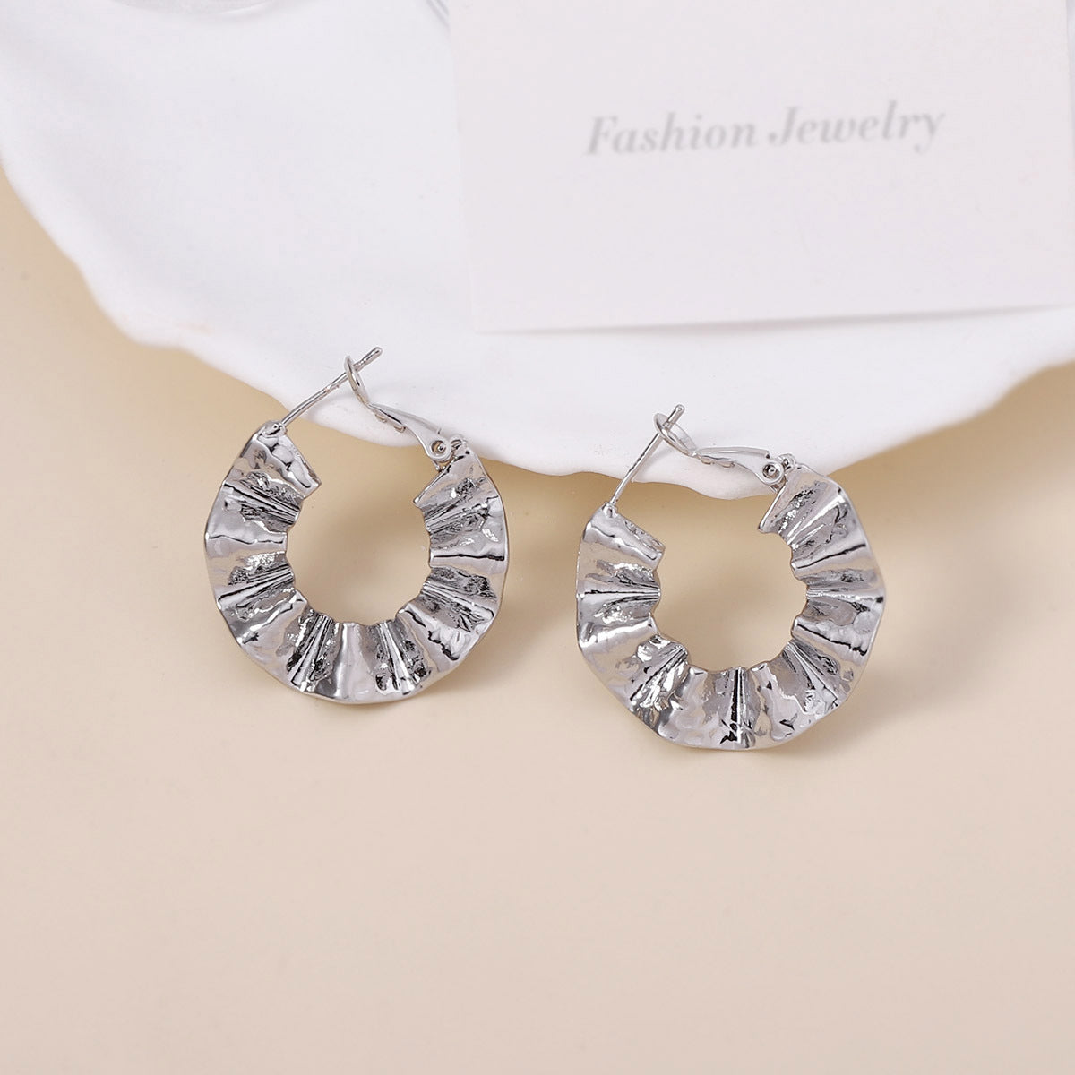 Vintage Handmade Piece