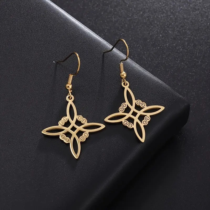 Stunning Earring for Daily Wear