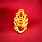 Vintage Handmade Piece