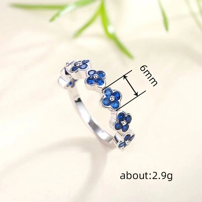 Romantic Ring for Special Moments