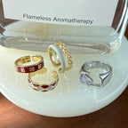 Vintage Handmade Ring