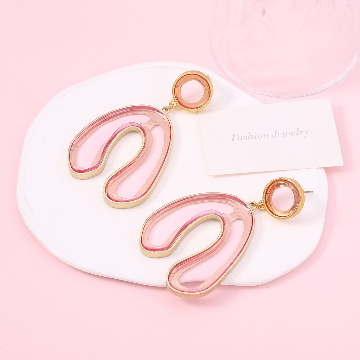 Vintage Handmade Piece