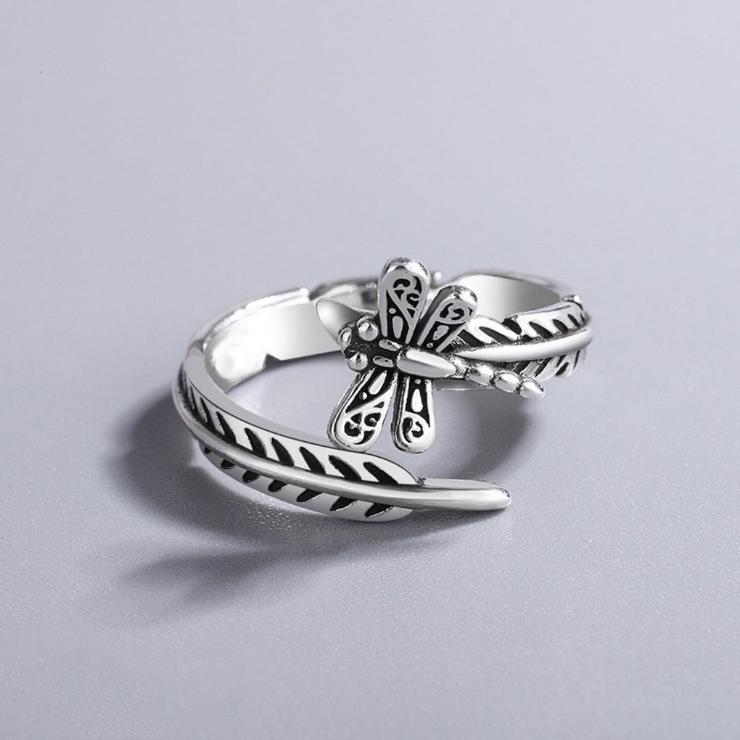 Romantic Ring for Special Moments