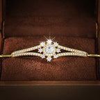 Beautiful Bracelet with Unique Style