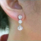 Charming Earring for Any Occasion
