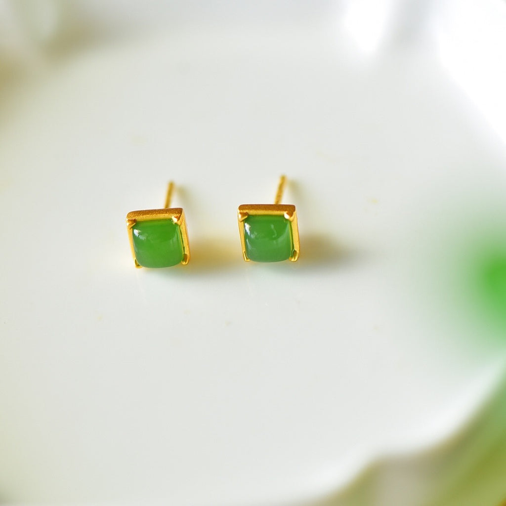 Stunning Silver Earring for Daily Wear