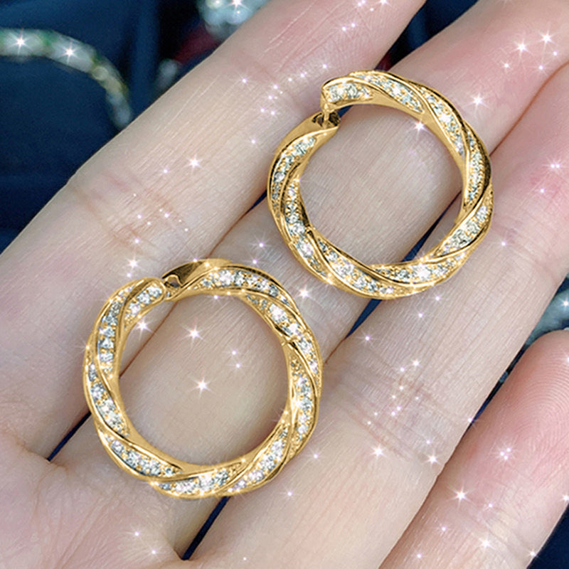 Stunning Earring for Daily Wear