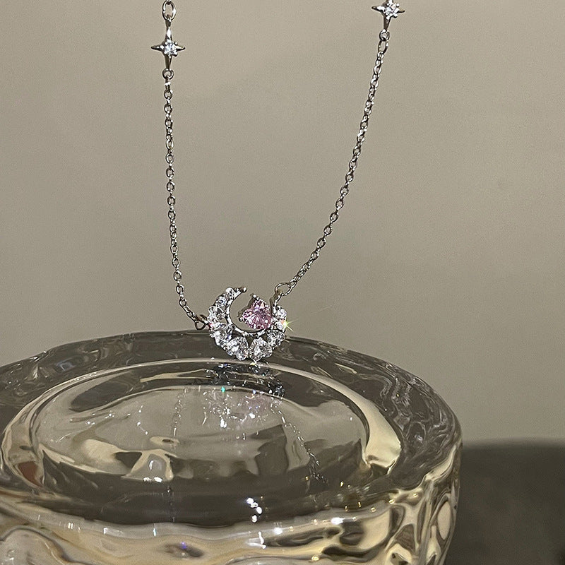 Vintage Handmade Necklace