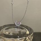 Vintage Handmade Necklace