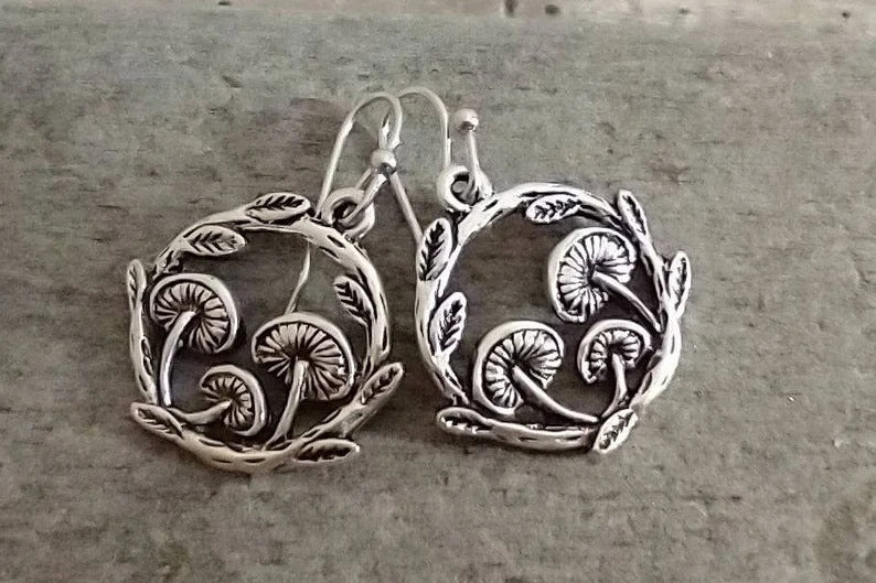 Stunning Earring for Daily Wear