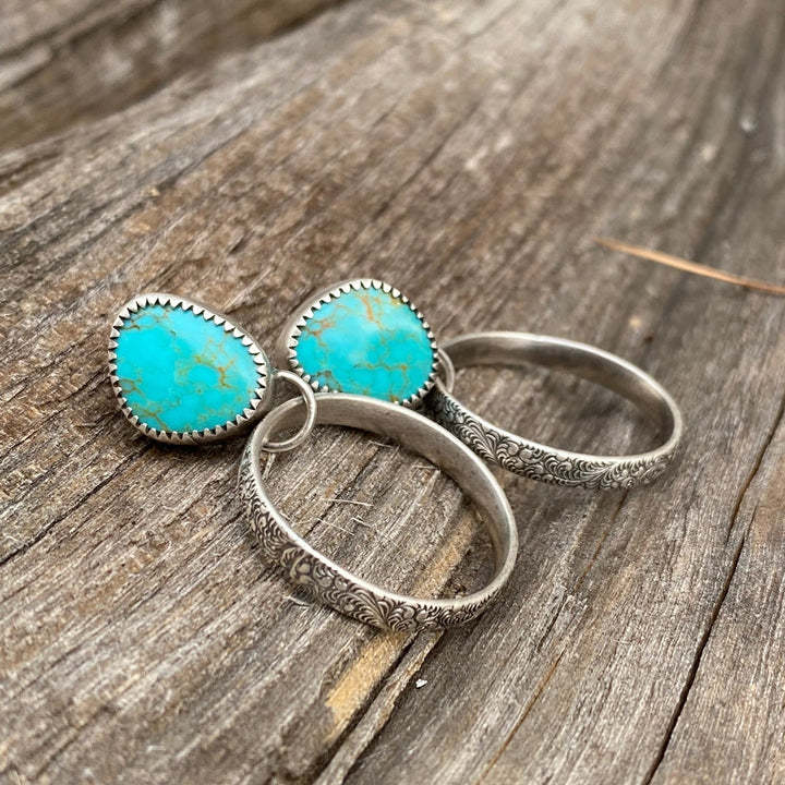 Beautiful Earring with Unique Style