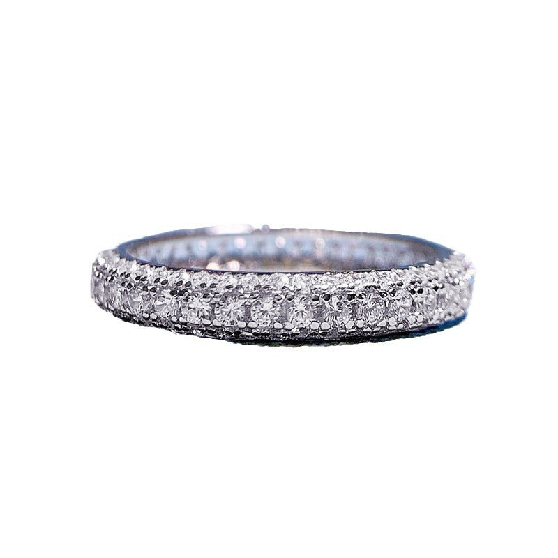 Classic Ring with Timeless Appeal