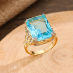 Elegant Ring for Every Occasion