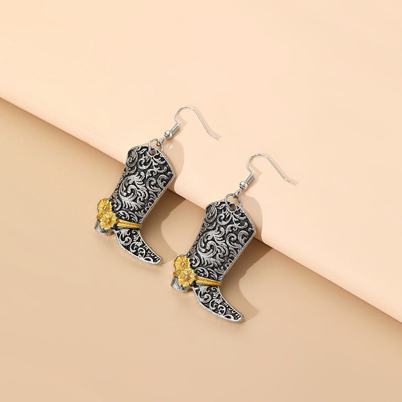 Stunning Earring for Daily Wear