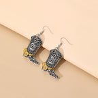Stunning Earring for Daily Wear