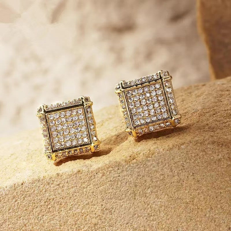 Stunning Earring for Daily Wear