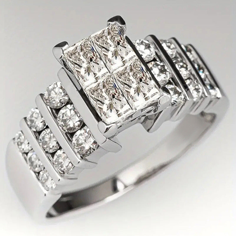 Stunning Ring for Daily Wear