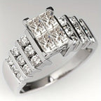 Stunning Ring for Daily Wear