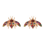 Vintage Handmade Pearl Earring