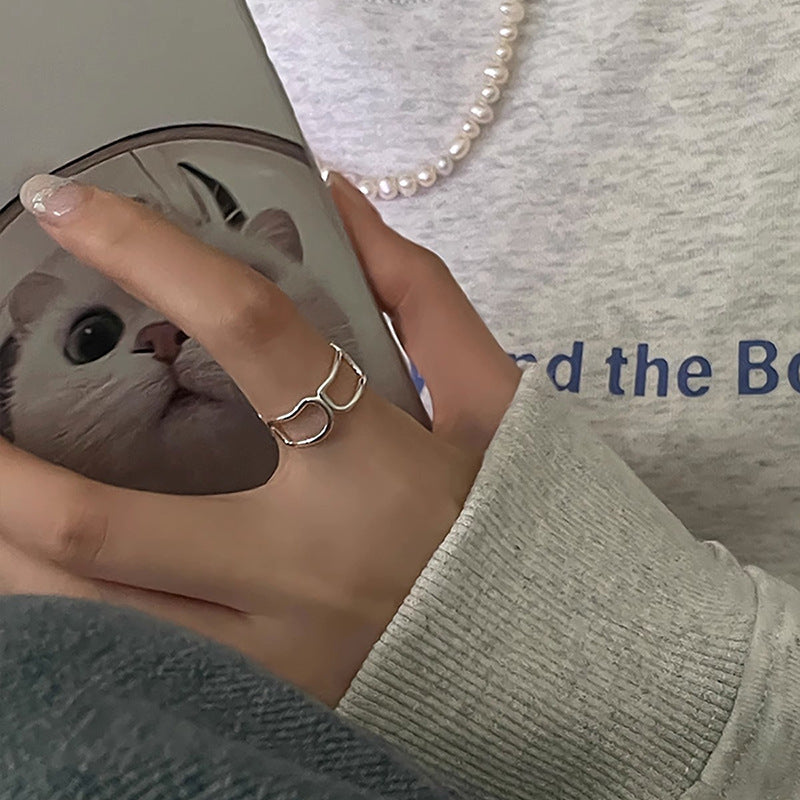 Vintage Handmade Ring