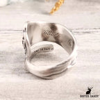 Elegant Ring for Every Occasion